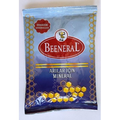 Beeneral Mineral